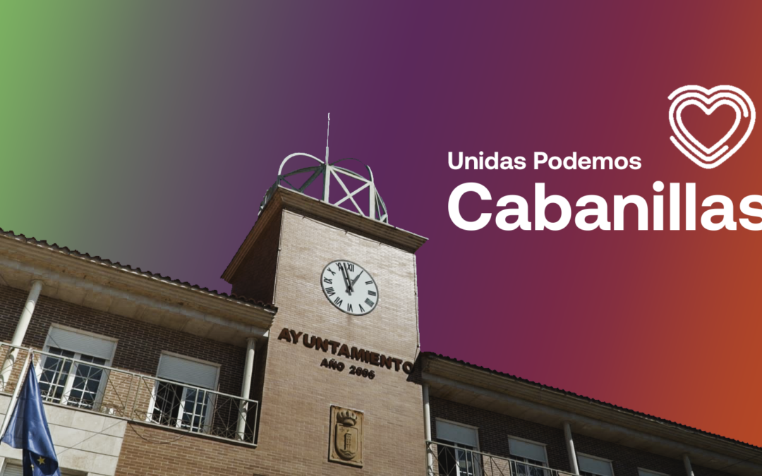CABANILLAS_PLAN PARA LA RECUPERACIÓN ECONÓMICA Y SOCIAL POST COVID-19
