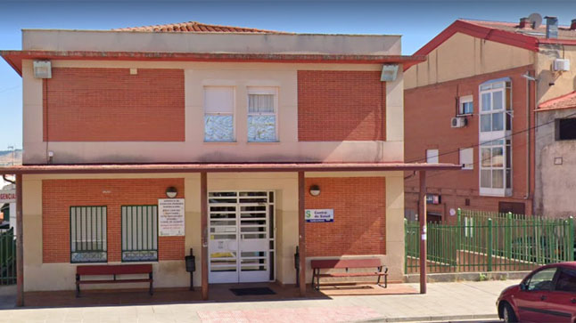 Aprobada moción pidiendo un nuevo Centro de Salud presentada por Unidas Podemos Cabanillas del Campo